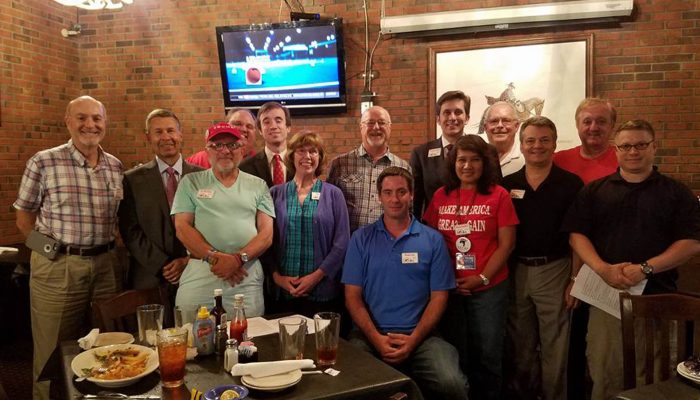 Cobb County Gets a Local GRA Chapter!