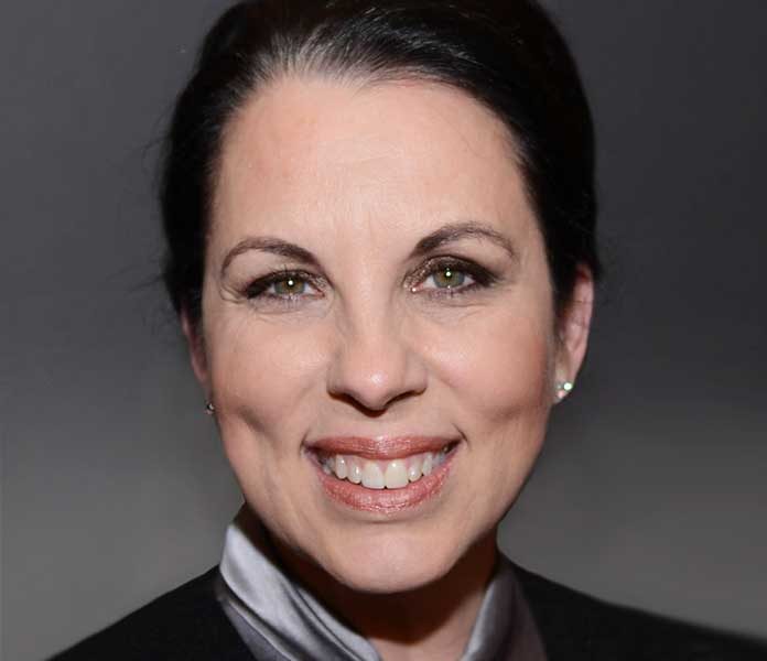 Ginny Ehrhart, State Rep., District 36