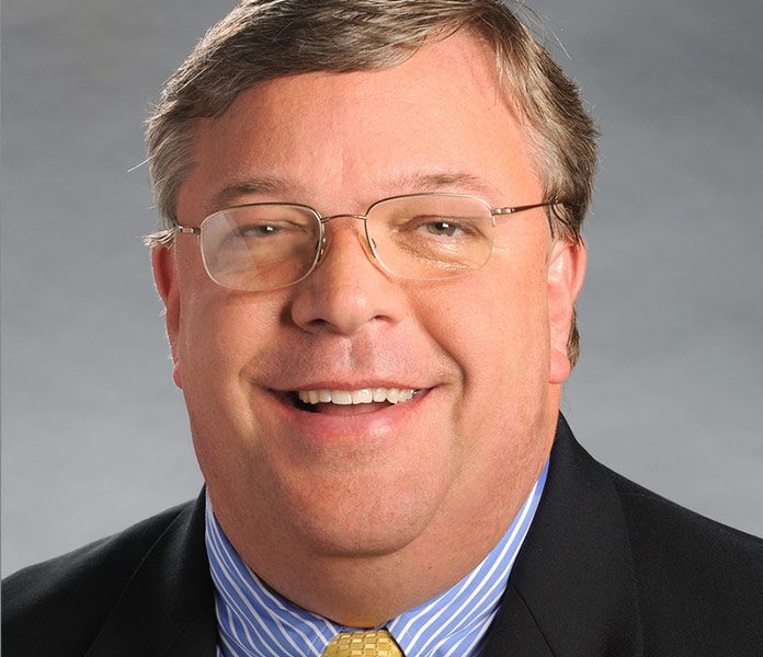 Matt Hatchett, State Rep., District 150