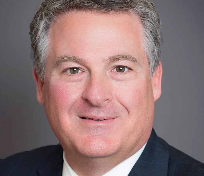 David Knight, State Rep., District 130