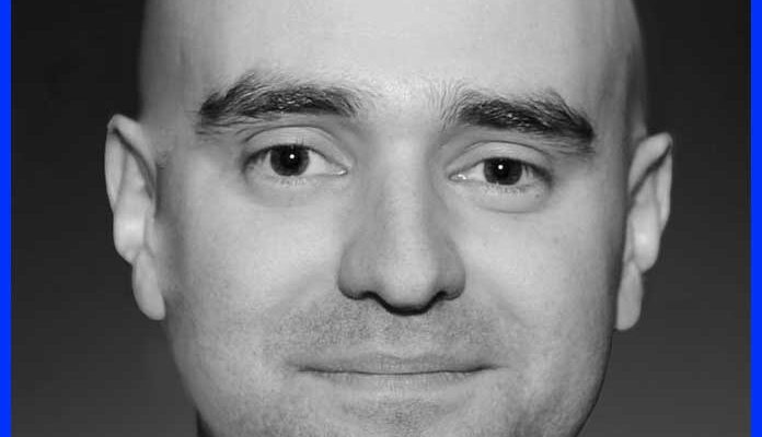 Democrat Josh McLaurin, State Rep, District 51