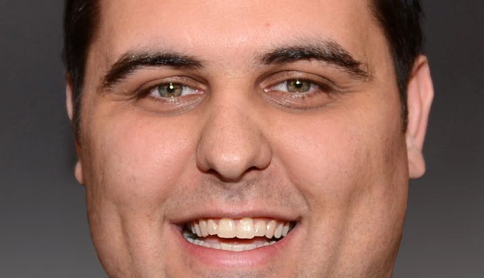 Martin Momtahan, State Rep., District 17