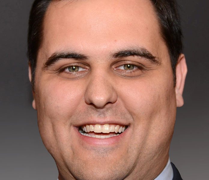 Martin Momtahan, State Rep., District 17