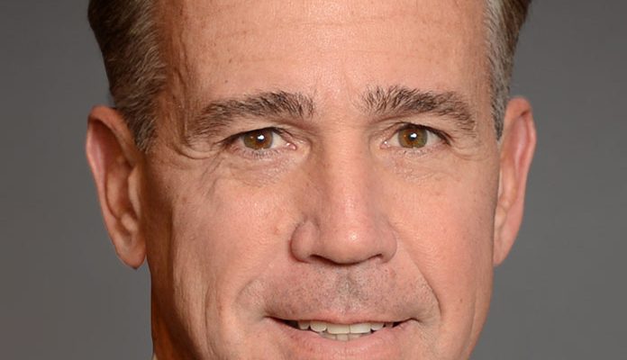 Mark Newton, State Rep., District 123