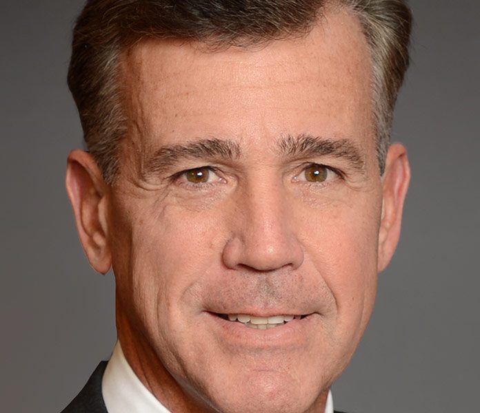 Mark Newton, State Rep., District 123