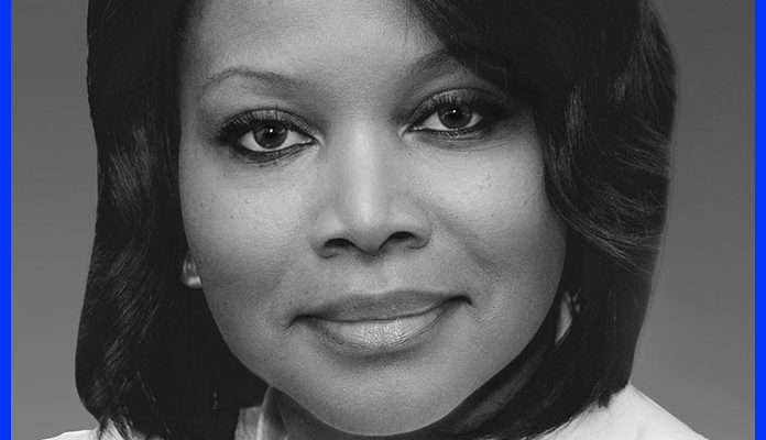 Democrat Patty Bentley, State Rep., District 139