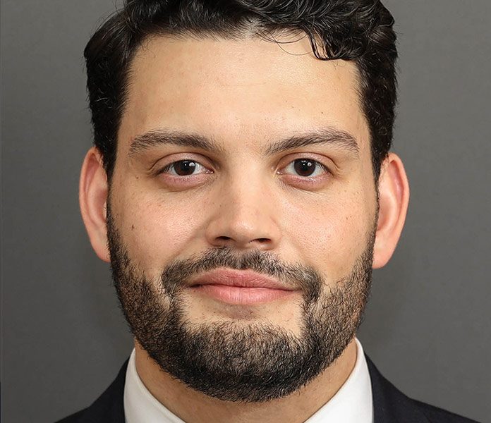 Steven Sainz, State Rep., District 180