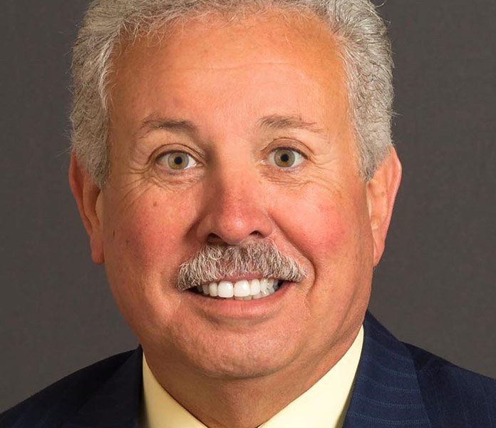 Ron Stephens, State Rep., District 164