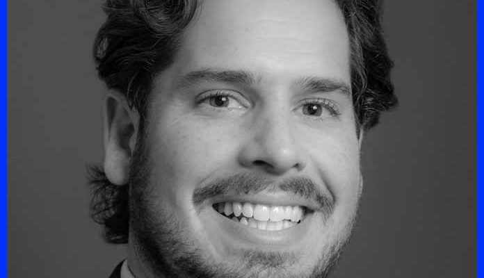 Democrat Mike Wilensky, State Rep., District 49