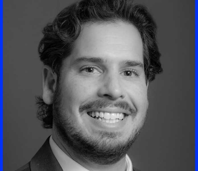 Democrat Mike Wilensky, State Rep., District 49