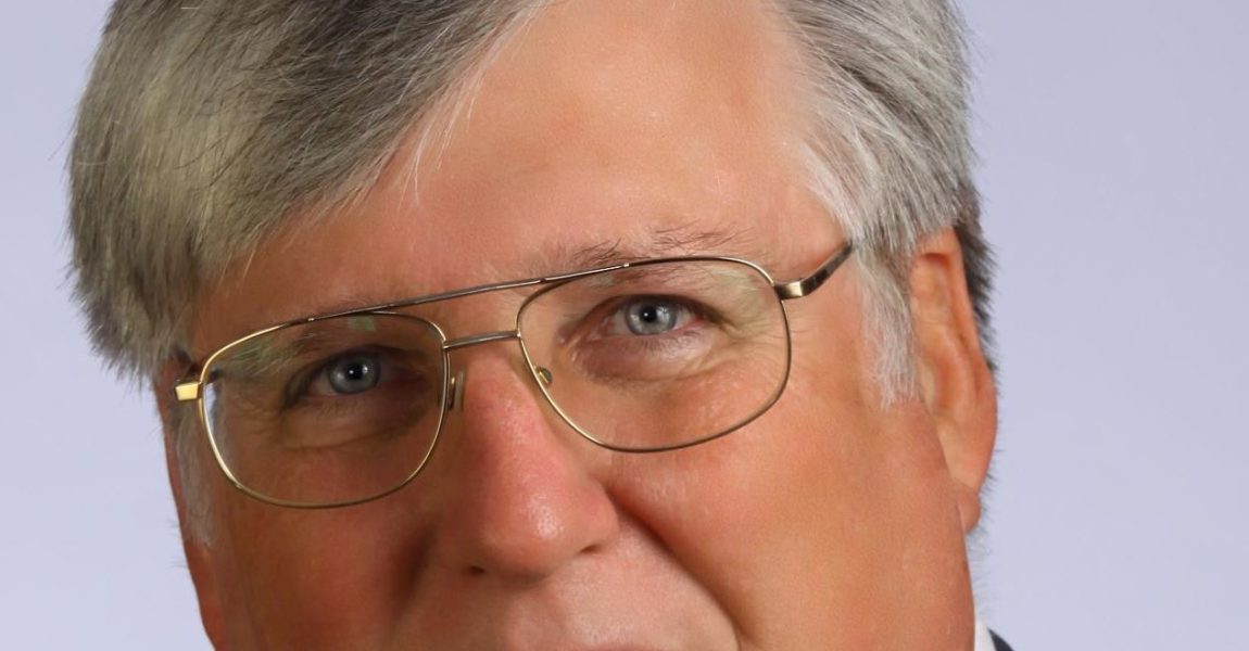 James B. Jordan, Treasurer