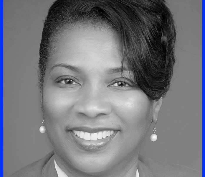 Democrat Debra Bazemore, State Rep., District 63