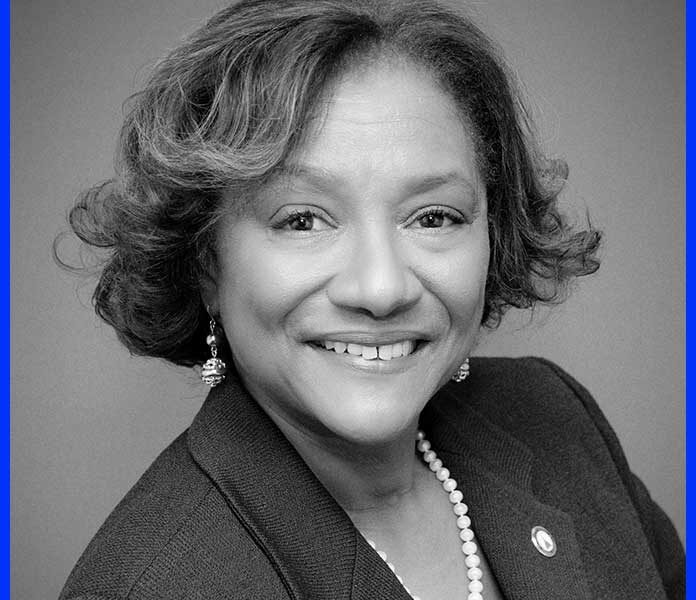 Democrat Karen Bennett, State Rep., District 94