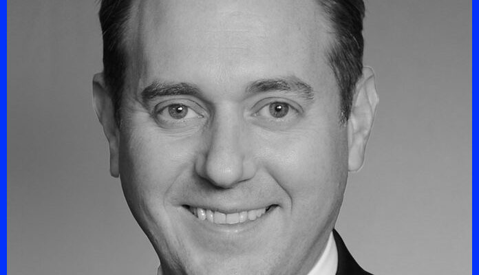 Democrat David Dreyer, State Rep, District 59