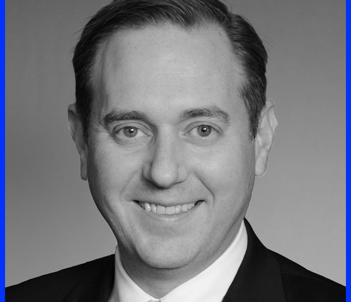 Democrat David Dreyer, State Rep, District 59