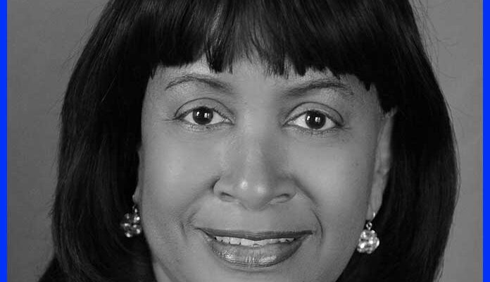 Democrat Gloria Frazier, State Rep., District 126