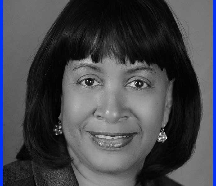 Democrat Gloria Frazier, State Rep., District 126