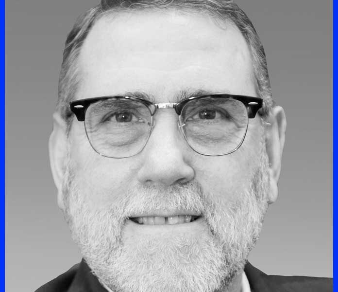 Democrat “Pete” Marin, State Rep., District 96