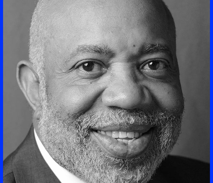 Democrat Dewey McClain, State Rep., District 100