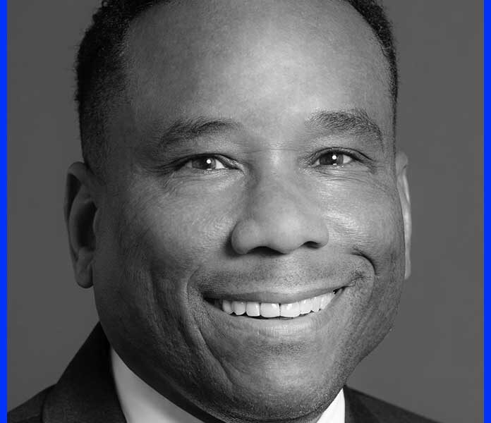 Democrat Brian Prince, State Rep., District 127