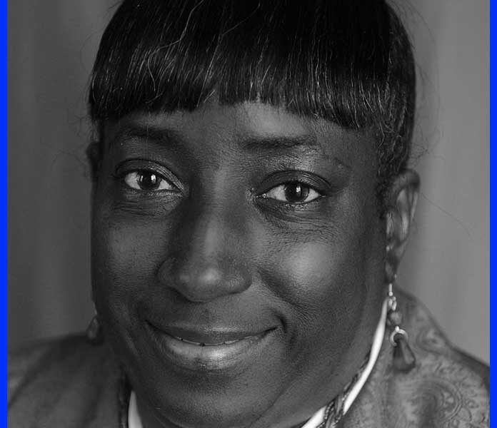 Democrat Sandra Scott, State Rep., District 76