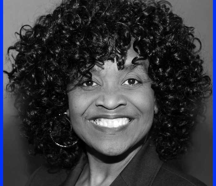 Democrat Viola Davis, State Rep., 87th District