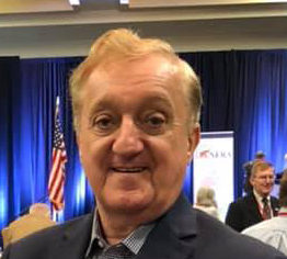 Frank Molesky, Southeastern Regional Director