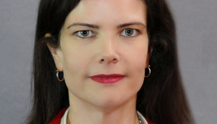 Mandi Ballinger, State Rep., District 23