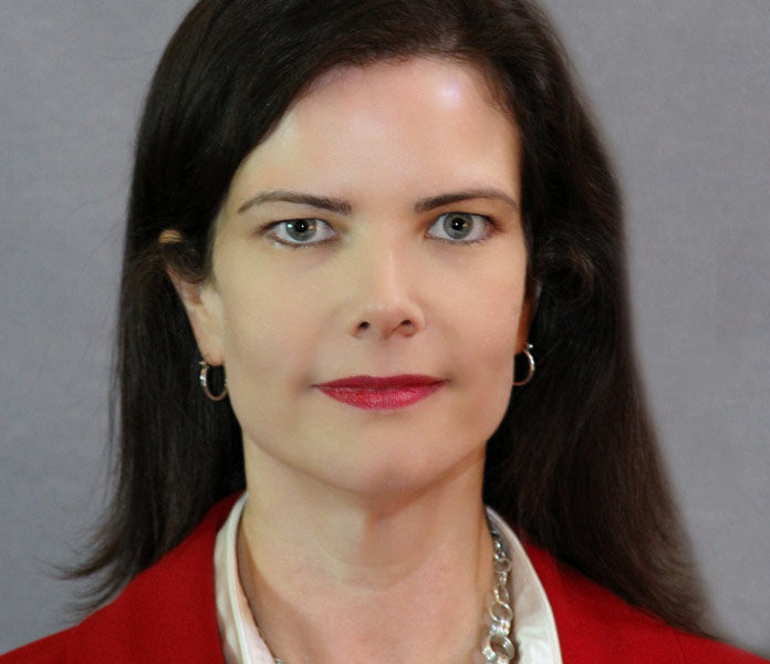 Mandi Ballinger, State Rep., District 23