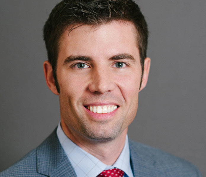 Timothy Barr, State Rep., District 103