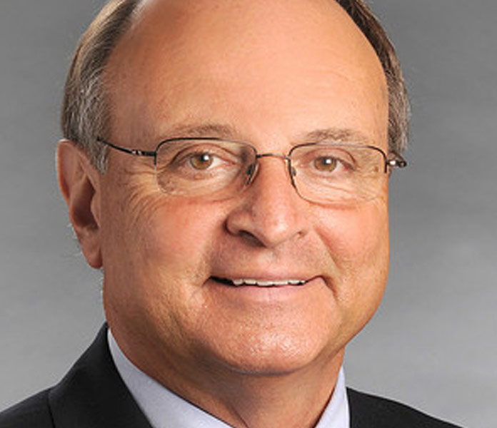 Paul Battles, State Rep., District 15