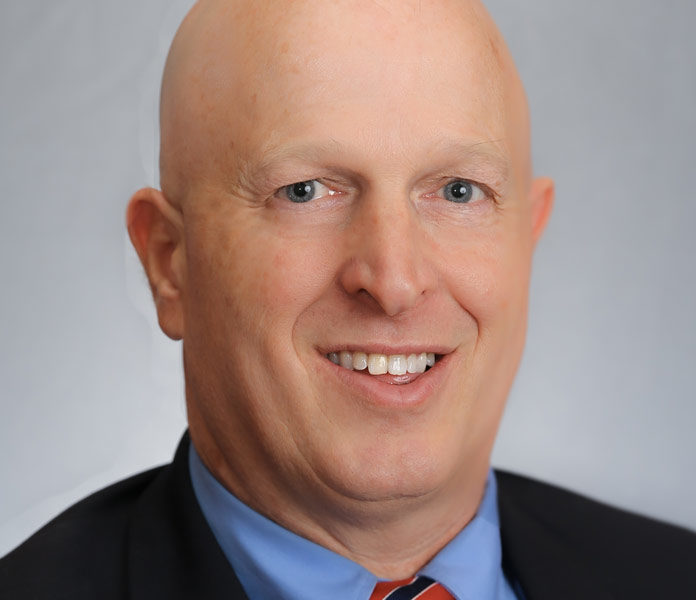 David Belton, State Rep., District 112