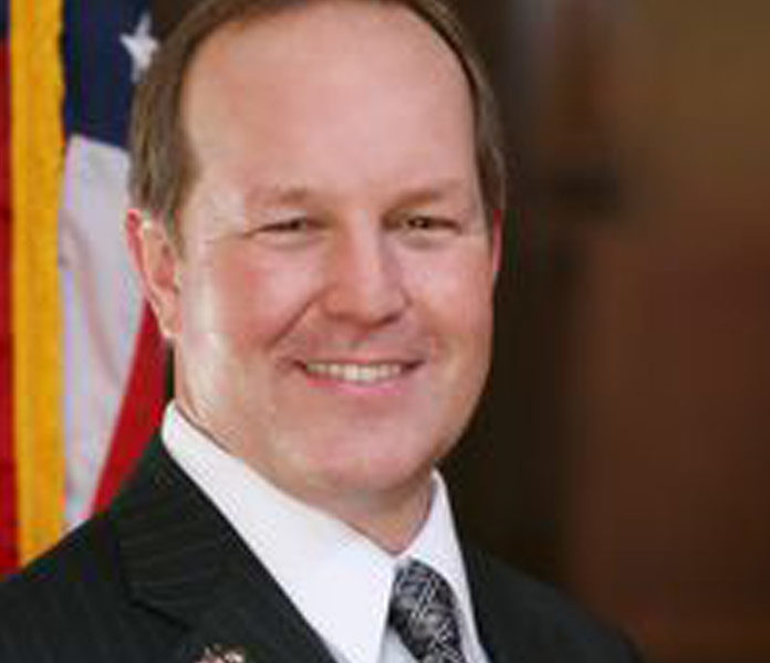 Buzz Brockway, State Rep., District 102