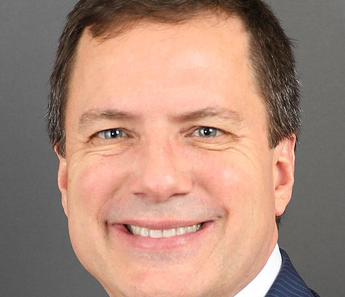 Wes Cantrell, State Rep., District 22