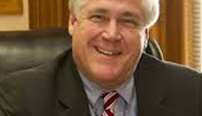 Bill Cowsert, State Senator, District 46
