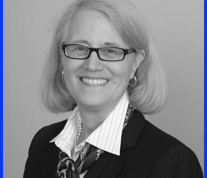Democrat Karla Drenner, State Rep., District 85