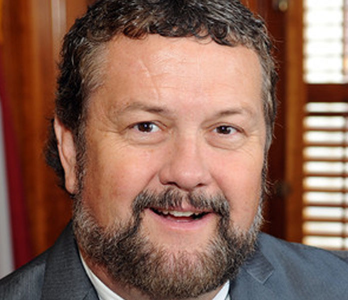 Emory Dunahoo, State Rep., District 30