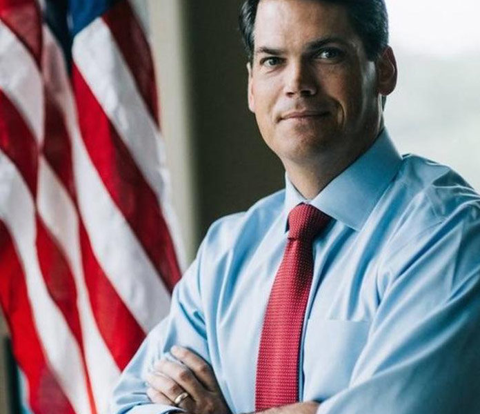 Geoff Duncan, State Rep., District 26