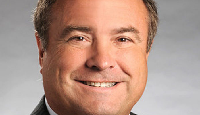 Earl Ehrhart, State Rep., District 36