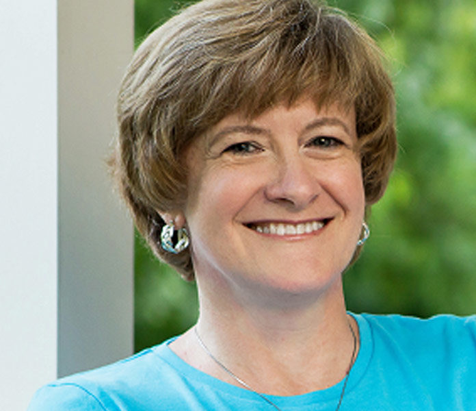 Sheri Gilligan, State Rep., District 24