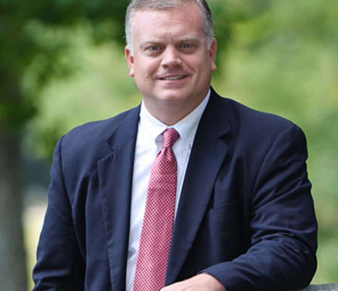 Micah Gravley, State Rep., District 67