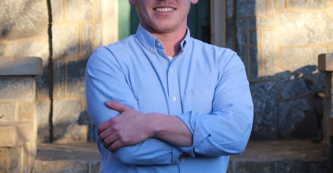 Matt Gurtler, State House Rep., District 8