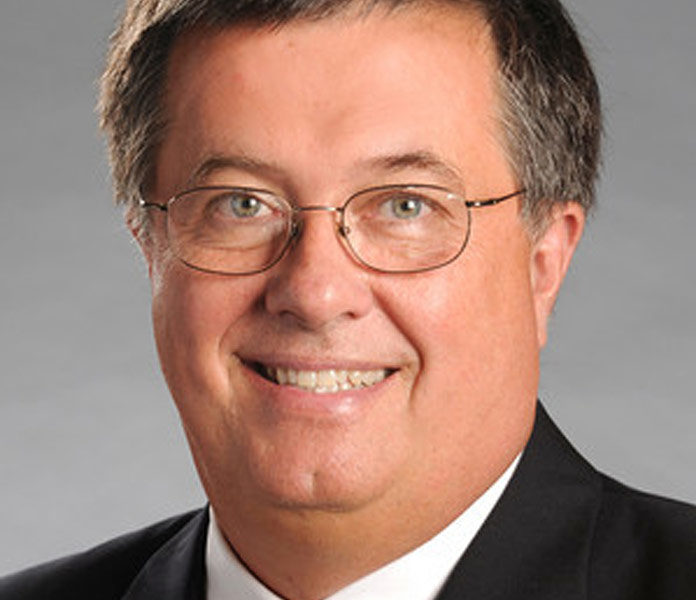 Rick Jasperse, State Rep., District 11