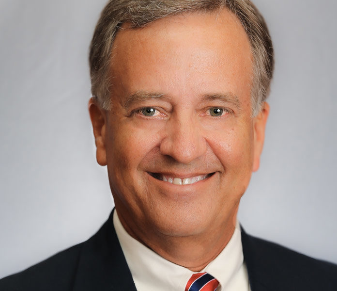 Jeff Jones, State Rep., District 167