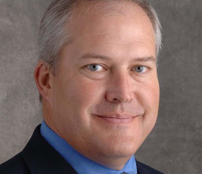 Chuck Martin, State Rep., District 49