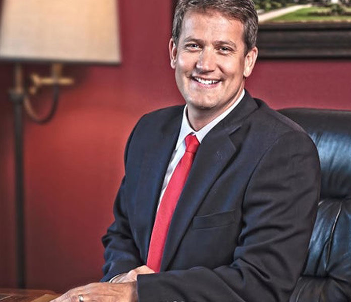 Michael Williams, State Senator, District 27