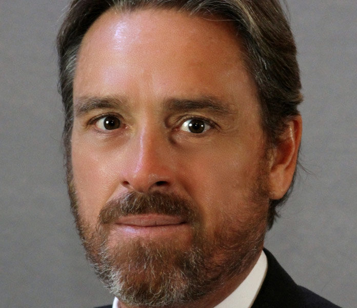 Greg Morris, State Rep., District 156