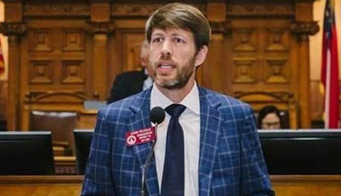 John Pezold, State Rep., District 133