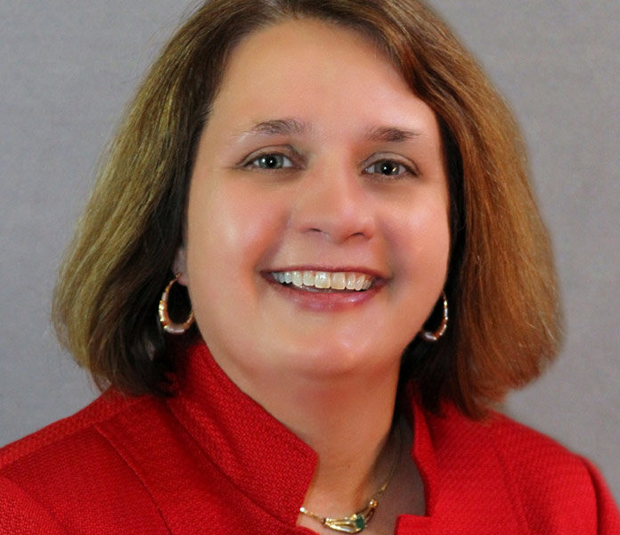 Regina Quick, State Rep., District 117
