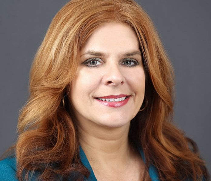 Paulette Rakestraw, State Rep., District 19